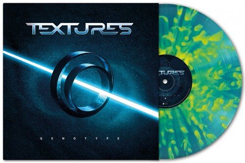 TEXTURES - GENOTYPE - RECORD
