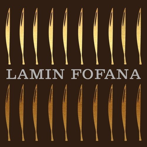 FOFANA,LAMIN - WORKS IN METAL - RECORD