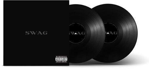 BIEBER,JUSTIN - SWAG - RECORD