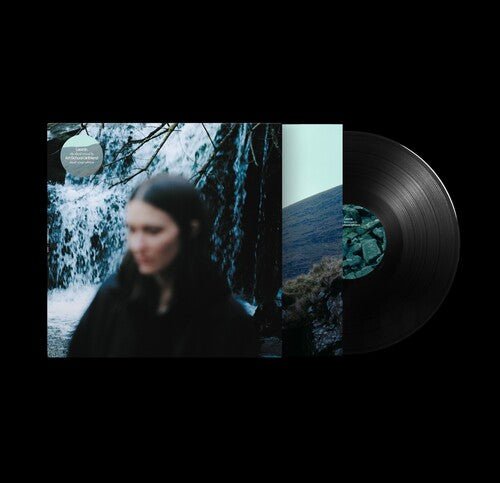 ART SCHOOL GIRLFRIEND - LEAN IN - RECORD