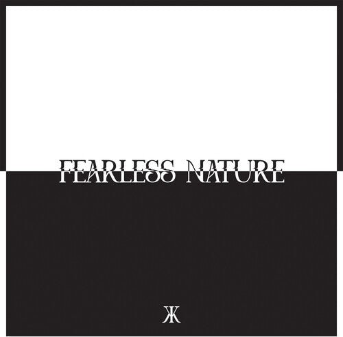 KID KAPICHI - FEARLESS NATURE - WHITE - RECORD