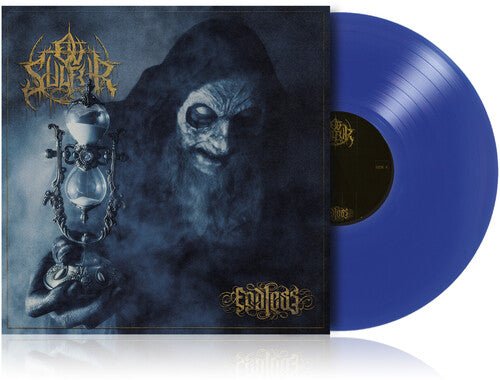 OV SULFUR - ENDLESS - RECORD
