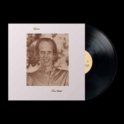HUBBS,STAN - CRYSTAL - RECORD