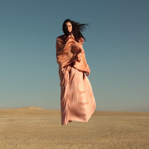 NAIM,YAEL - SOLAIRE - RECORD