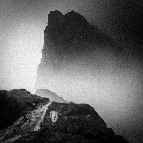 MIZMOR / HELL - ALLUVION - RECORD