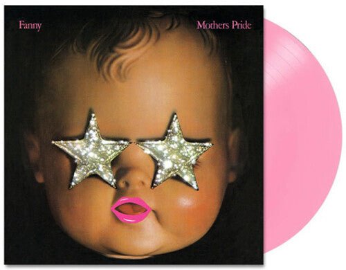 FANNY - MOTHERS PRIDE - RECORD