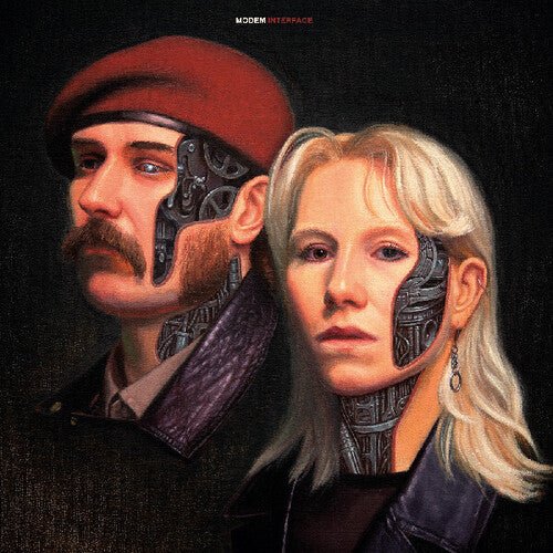 MODEM - INTERFACE - RECORD