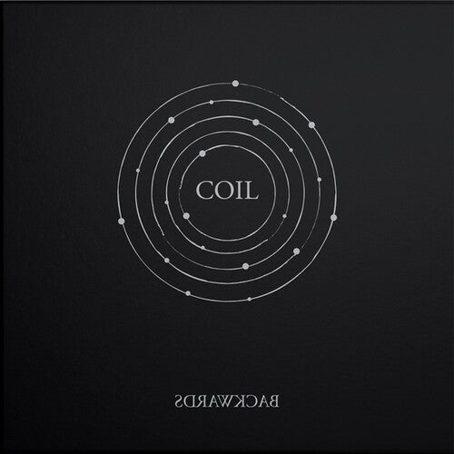 COIL - BACKWARDS - RECORD
