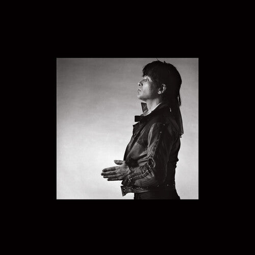 VEGA,ALAN - ALAN VEGA Blue - RECORD