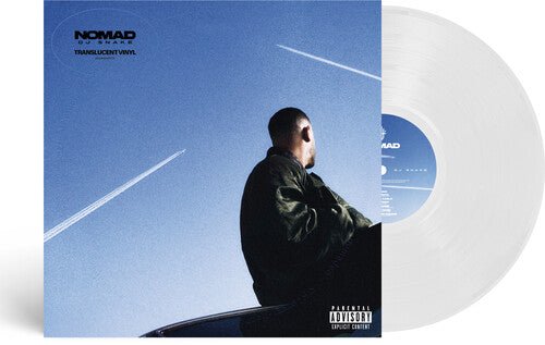 DJ SNAKE - NOMAD - RECORD
