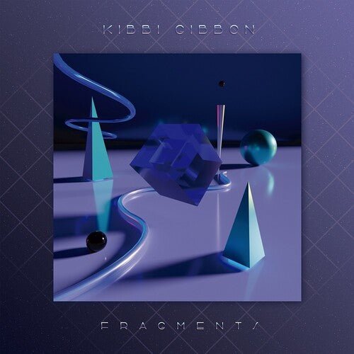 GIBBON,KIBBI - FRAGMENTS - RECORD