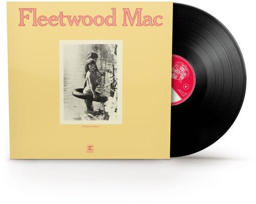 FLEETWOOD MAC - FUTURE GAMES (SYEOR26)(RHINO RESERVE) - RECORD