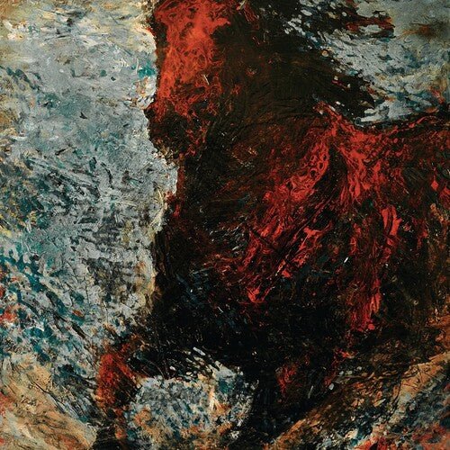 EASTON,TIM - FIREHORSE - RECORD