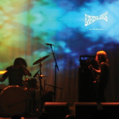 EARTHLESS - LIVE AT ROADBURN - RECORD