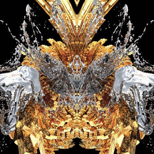 BAND OF SKULLS - HIMALAYAN Purple - RECORD