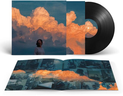 BOXER REBELLION - SECOND I'M ASLEEP - RECORD