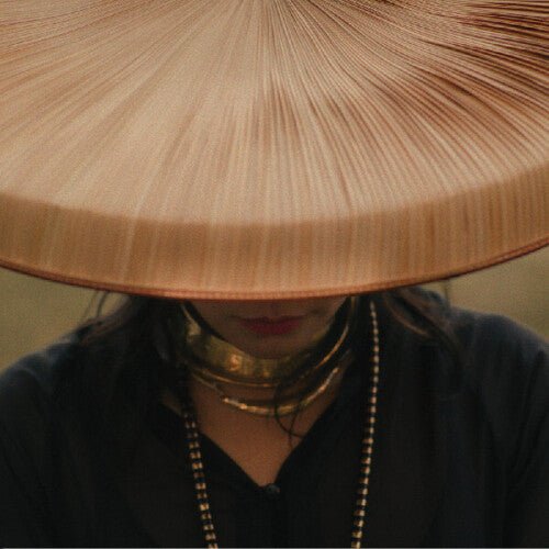 MUSIC FROM AMONGST THE DISQUIET: A FILM BY / VAR - RECORD