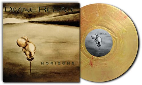 DIVINE REGALE - HORIZONS / WINDOW - RECORD