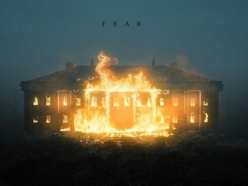 NF - FEAR - RECORD