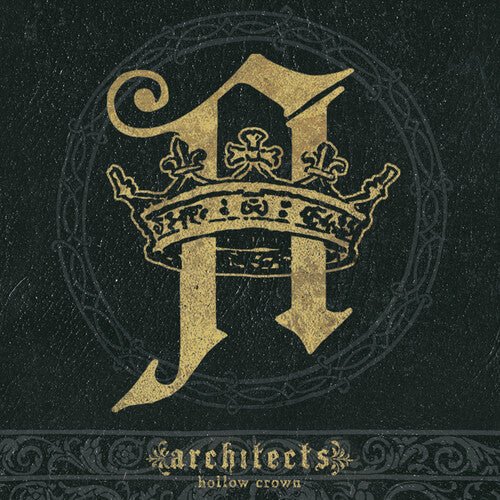 ARCHITECTS - HOLLOW CROWN - RECORD