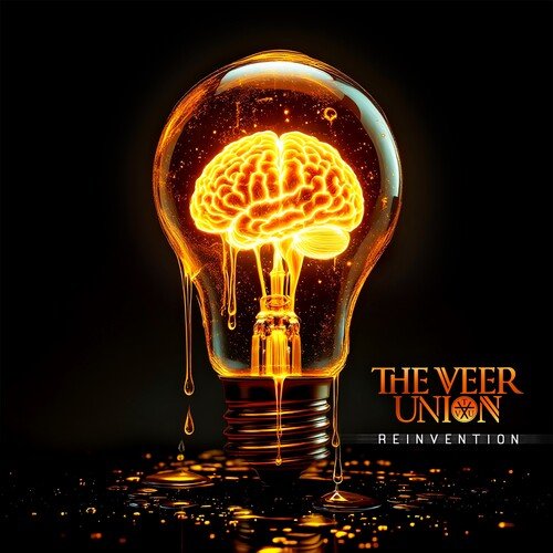 VEER UNION - REINVENTION - RECORD