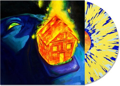 SWEET PILL - STILL THERE'S A GLOW (IEX) - RECORD