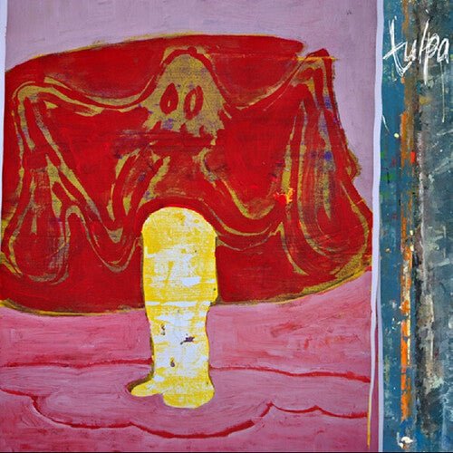 TULPA - PALEO SOL (IEX) - RECORD