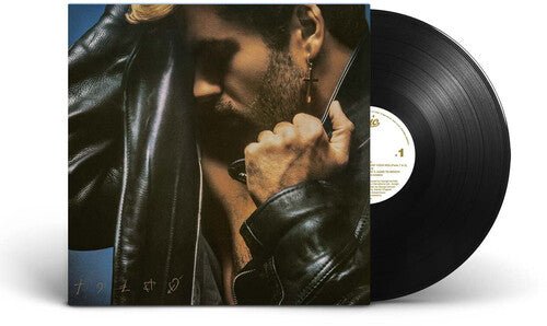 MICHAEL,GEORGE - FAITH - RECORD