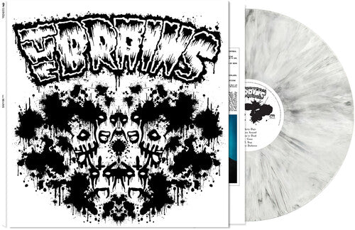 BRAINS - RECORD