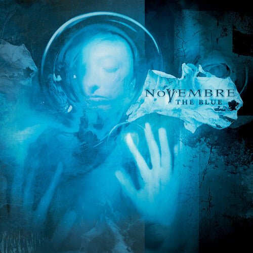 NOVEMBRE - BLUE - RECORD