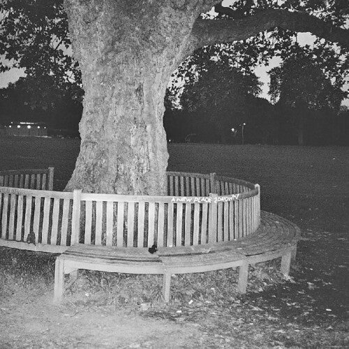MARSHALL,ARCHY - NEW PLACE 2 DROWN (INSTRUMENTALS) - RECORD