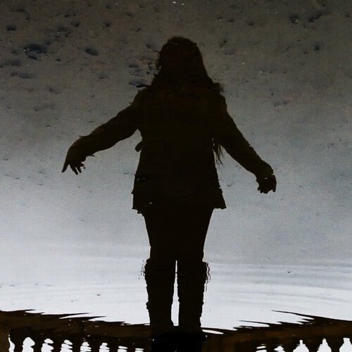 WATERBABY - MEMORY BE A BLADE - RECORD
