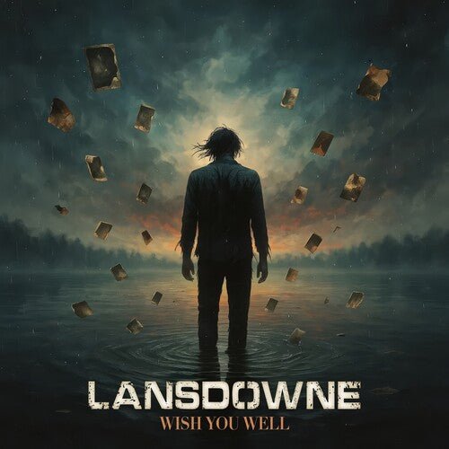 LANSDOWNE - WISH YOU WELL - RECORD
