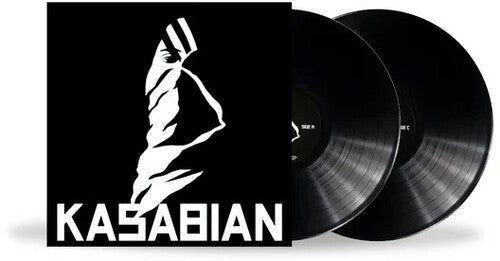 KASABIAN - RECORD