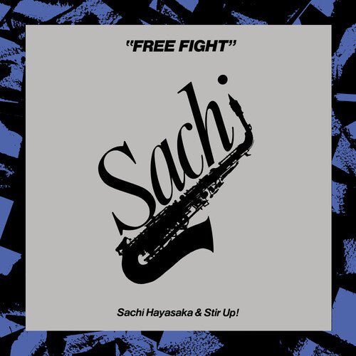 HAYASAKA,SACHI - FREE FIGHT - RECORD