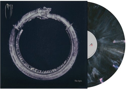 MESSA - SPIN - RECORD