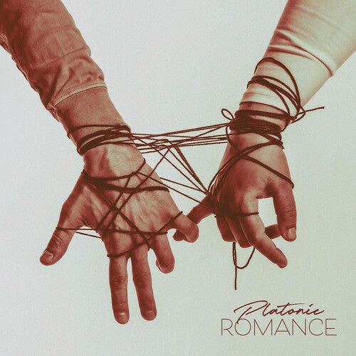 DRAMA - PLATONIC ROMANCE - RECORD