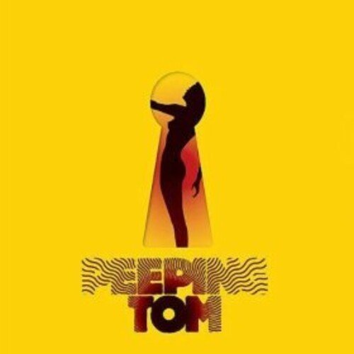 PEEPING TOM - RECORD