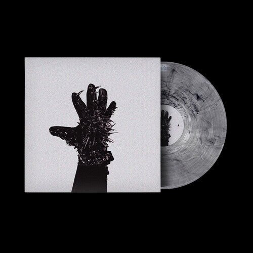 CHALK - CRYSTALPUNK - RECORD