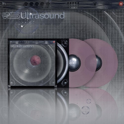 NEIGHBOURHOOD - ULTRASOUND + - RECORD