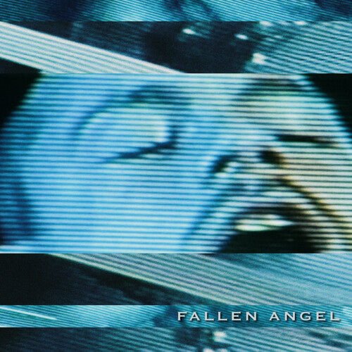 DALTON,BRANDY - FALLEN ANGEL - RECORD