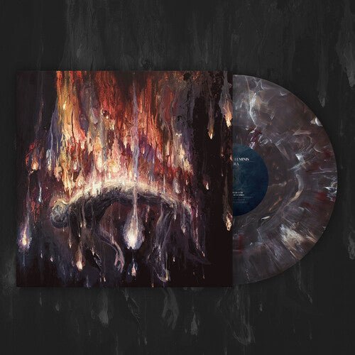 MISERERE LUMINIS - SIDERA - RECORD