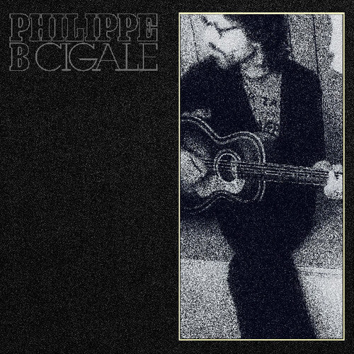 PHILIPPE B - CIGALE - RECORD