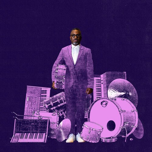 SMITH,NATE - LIVE-ACTION DELUXE - RECORD