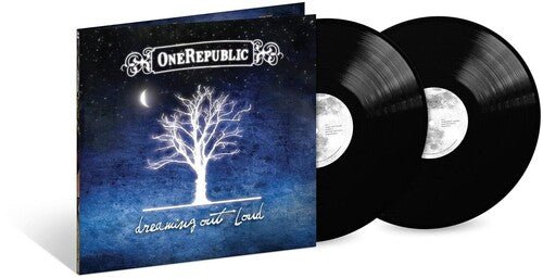 ONEREPUBLIC - DREAMING OUT LOUD - RECORD