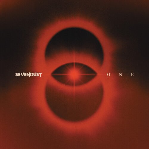 SEVENDUST - ONE Colored - RECORD