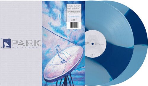 PARK - NO SIGNAL - RECORD