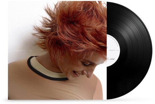 SCOTT,NAOMI - F.I.G. - RECORD