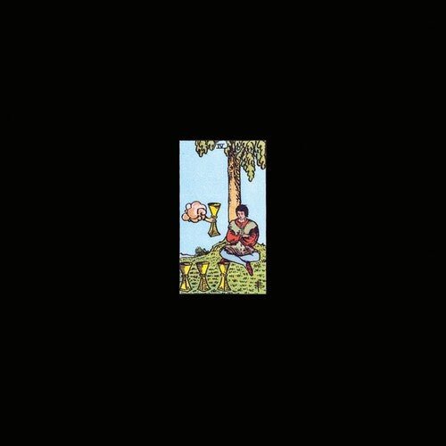 THOUGHT LEADERSHIP - IV OF CUPS - RECORD