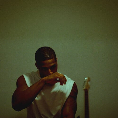 KHAMARI - TO DRY A TEAR - RECORD